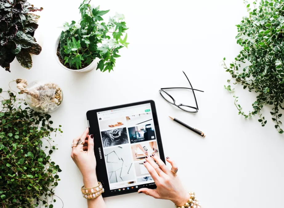 Informing the Development of a B2B App based on User Experience
