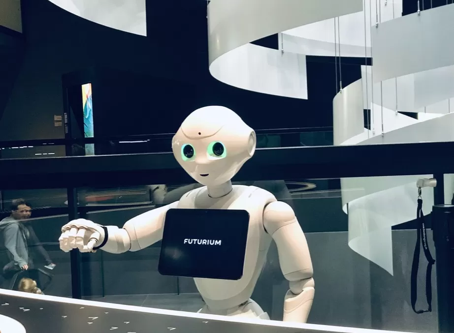 Exploring Care and Accessibility in Japan for Robotics Agency