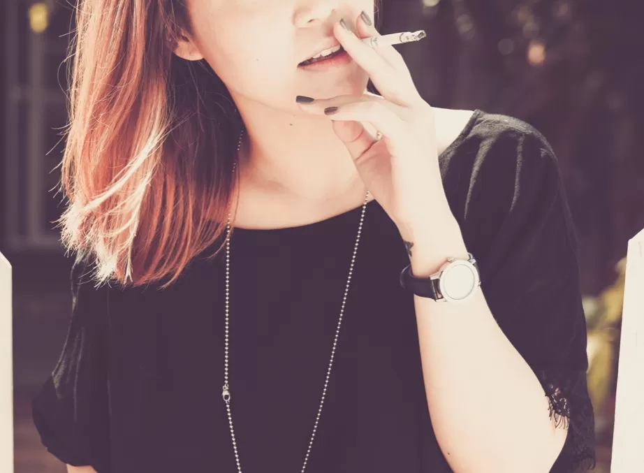 Tobacco Product Launch for Niche Market