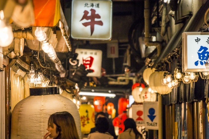 Why Japan’s Cuisine Will Capture You