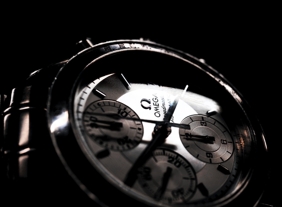 Luxury Watch Brand Positioning Check and Ad Evaluation (Global Campaign)​