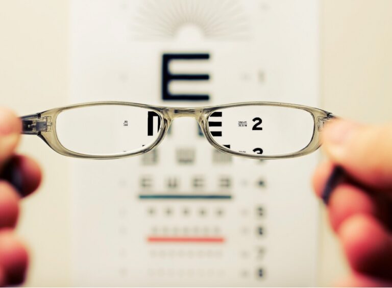 Potential Market Positioning for New Eye-Care Product