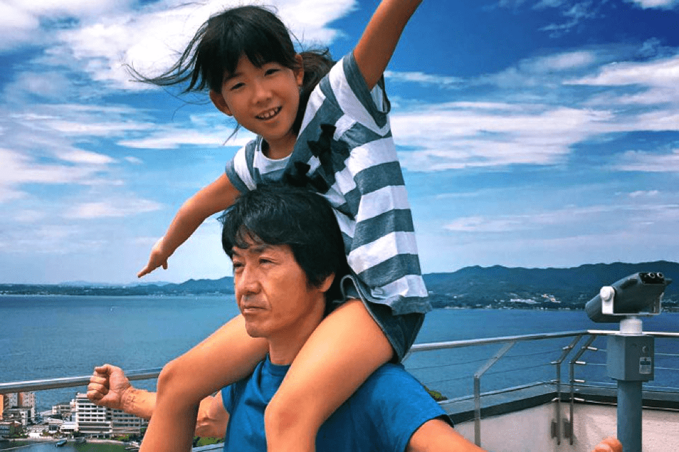 Parenting in Japan – The Journey of the Cool Japanese Dads