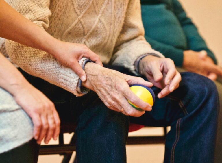 Understanding Loneliness Among Elderlies