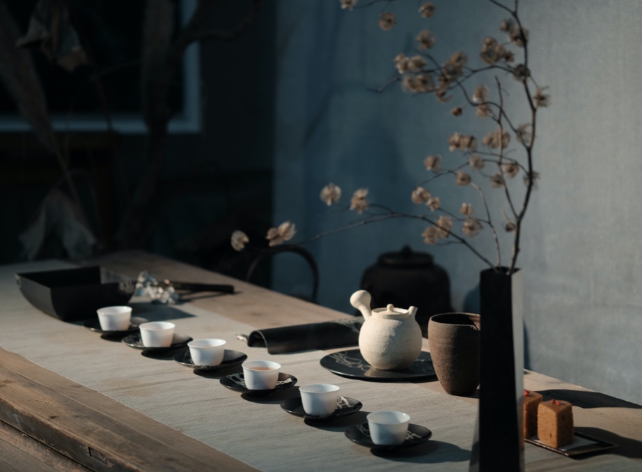 Understanding Tea and Beverage “Moments” with Major Beverage Company