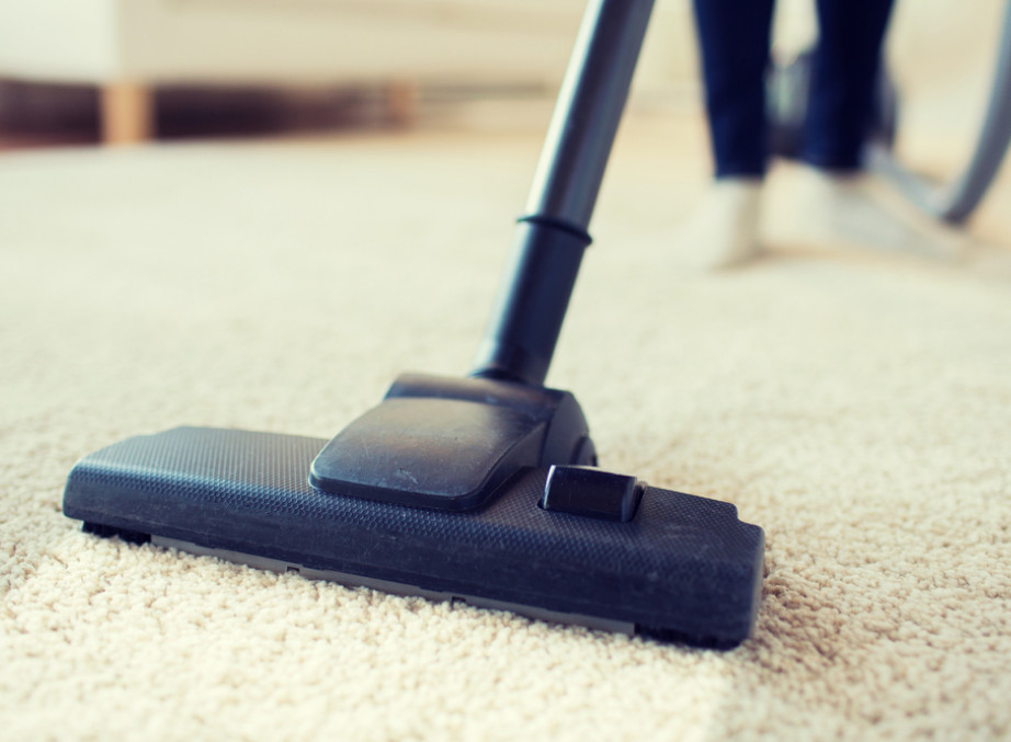 Understanding the Innovation Process of Indoor Cleaning Devices