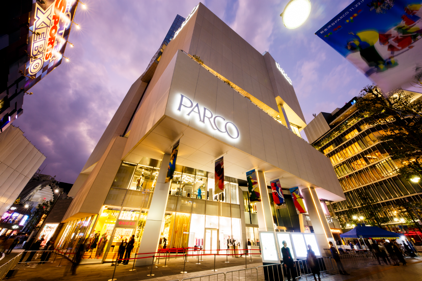 Why Malls Aren’t Dead in Japan: A Shopping Spree through Shibuya’s PARCO Mall