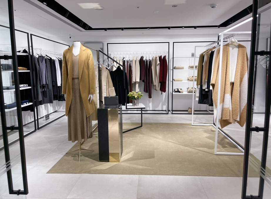 Exploring opportunities in the retail space to cater to a younger audience in Japan​