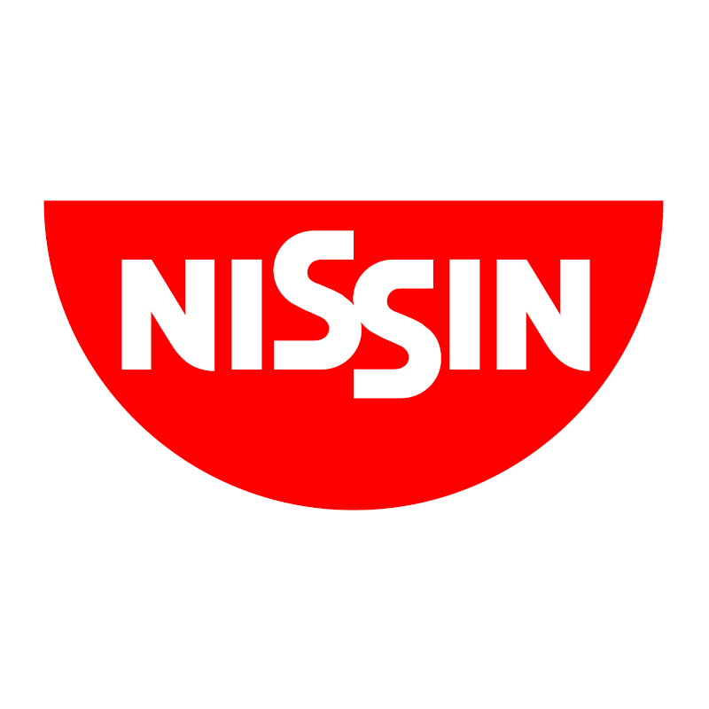 Nissin logo