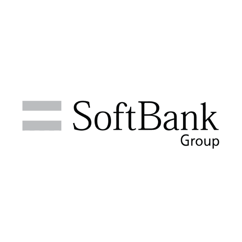 Softbank logo
