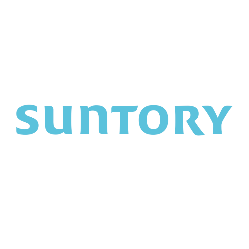 Suntory logo