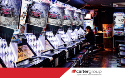 The Evolution of Gaming Culture in Japan: From Arcades to Mobile Gaming