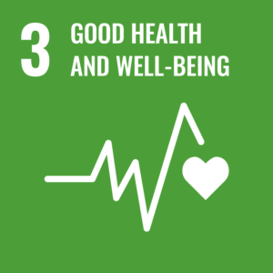 ESG #3: Good Health and Well-Being