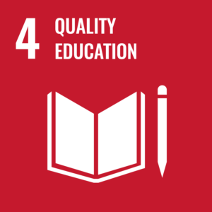 ESG #4: Quality Education