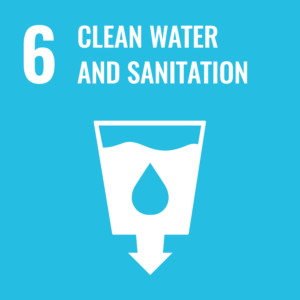 ESG #6: Clean Water & Sanitation