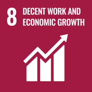 ESG #8: Decent Work & Economic Growth