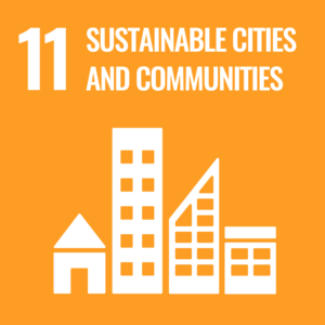 ESG#11: Sustainable Cities & Communities