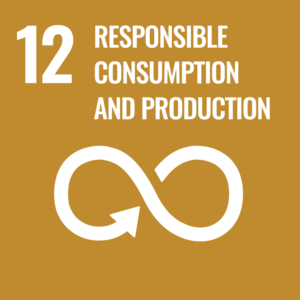 ESG #12: Responsible Consumption & Production