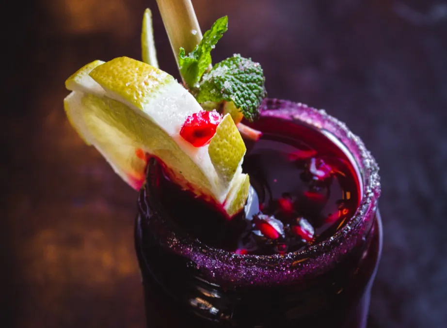 Evaluating Brand Engagement Opportunities in Fruit-related Categories