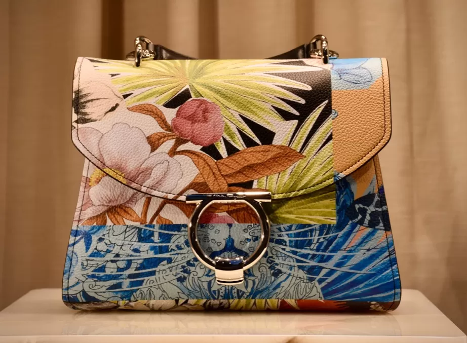 Luxury Shoes and Handbags Brand Revitalization and New Design Evaluation​