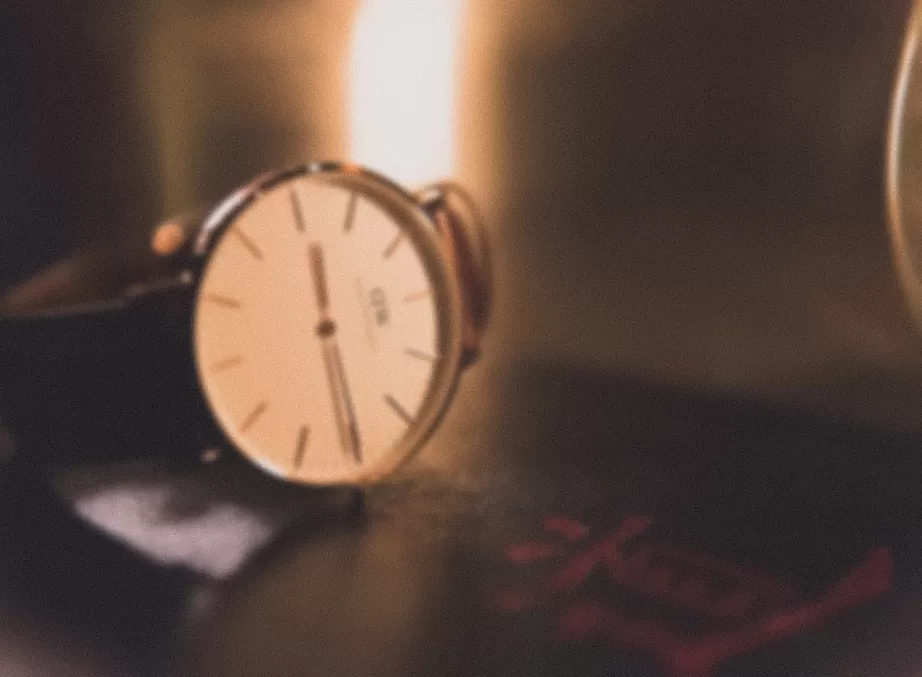 New luxury watch concept development from a prestigious jewelry brand​