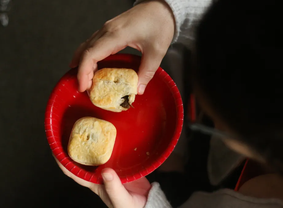 Preparing the Market Entry for a Beloved Australian Meat Pie Brand