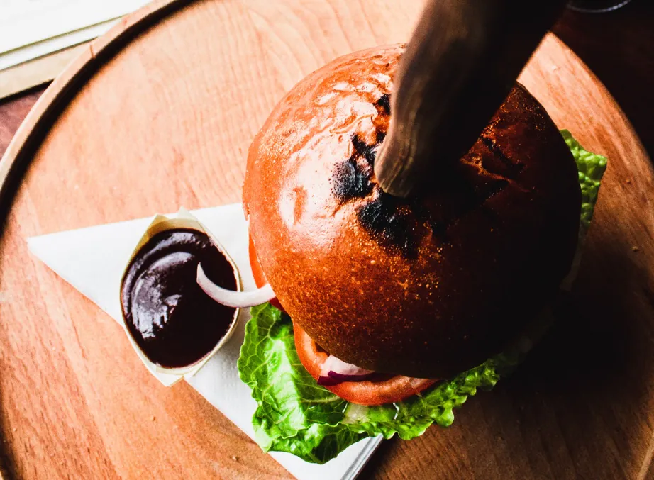 Quick Service Restaurant Market Entry