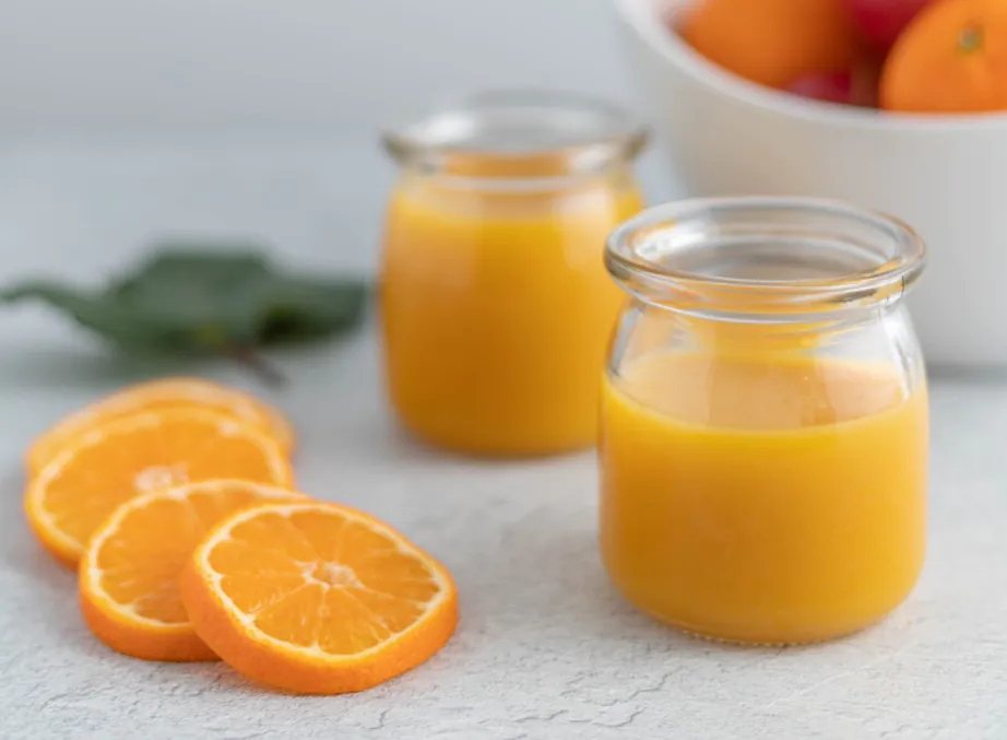Re-Positioning of a Juice Beverage for Kids