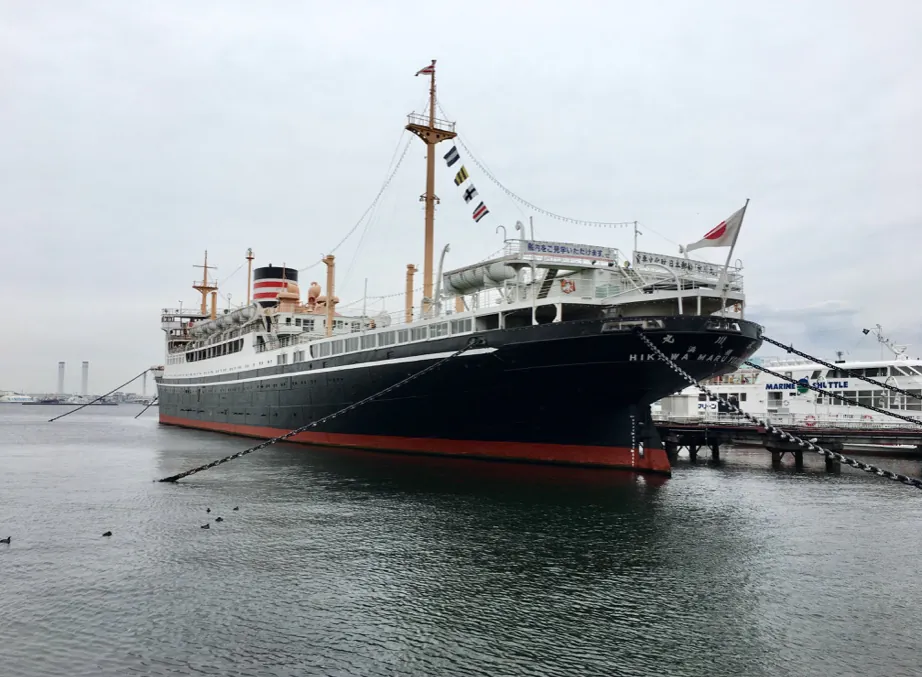 Understanding Shifts in the Japanese Cruise Market