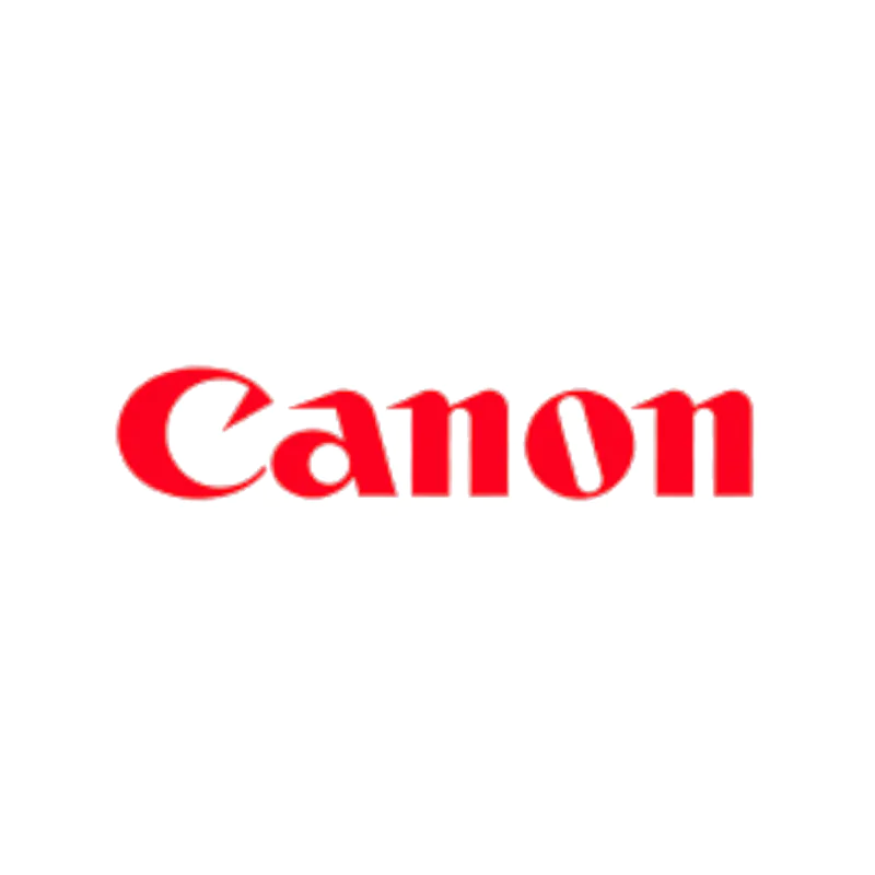 Canon logo