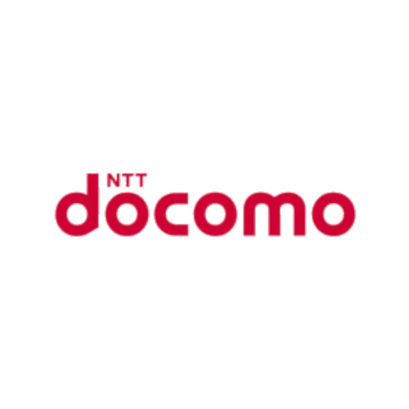 NTT Docomo logo