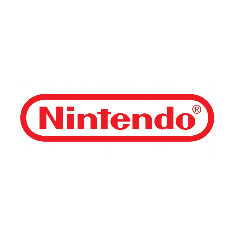 Nintendo logo