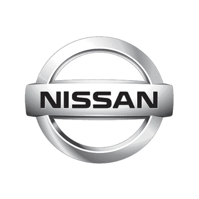 Nissan logo