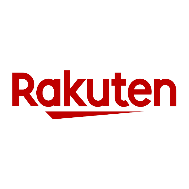 Rakuten logo