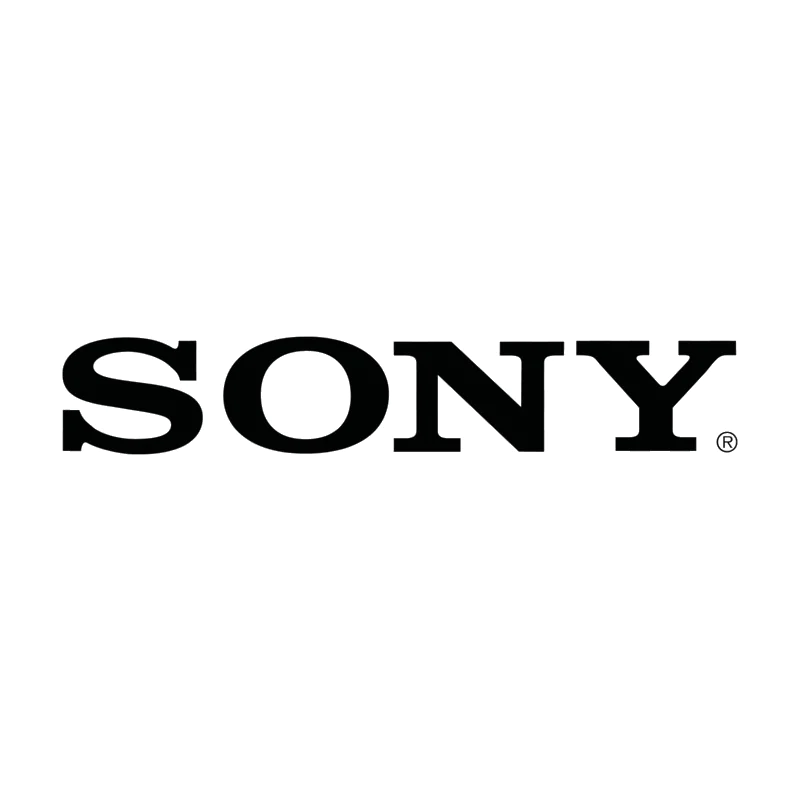 Sony logo