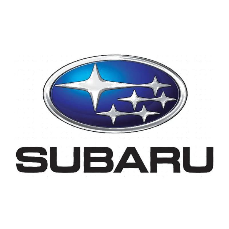 Subaru logo