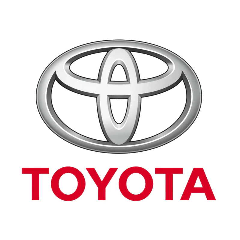 Toyota logo