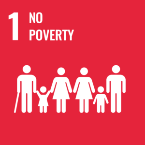 ESG #1: No Poverty