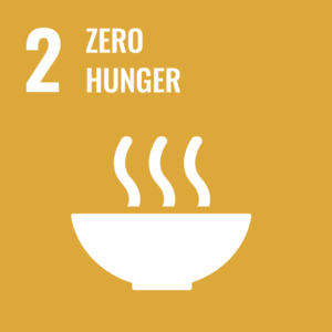 ESG #2: Zero Hunger