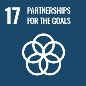 ESG #17: Partnerships for the Goals